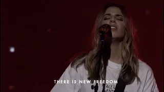 New Wine + Spoken Word // Hillsong (Brooke Ligertwood) // Bethel WorshipU 2019