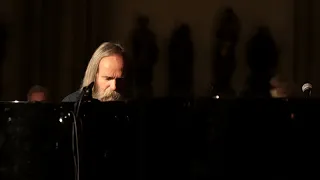 Lubomyr Melnyk | Cologne, Germany | September 11, 2020