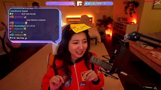 [Archived VoD] 10/31/20 | fuslie | HAPPY HALLOWEEENIE!! SCP AND THEN SPOOPY STORIES