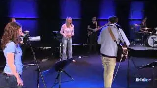 Nothing I Hold Onto + Spontaneous Worship Bethel Church feat William Matthews and Steffany Frizzell