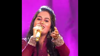 odhli chunariya tere name ki//sayli kamle indian idol season 12 #MusicalRanju #viralvideo #short