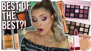 Full Face Of Sephora Best Sellers | US EDITION