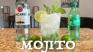 Mojito - Tipsy by Noon