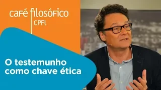 O testemunho como chave ética | Márcio Seligmann Silva