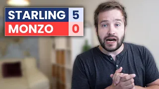 Why Starling Bank Has Beaten Monzo In The UK (5 Reasons)
