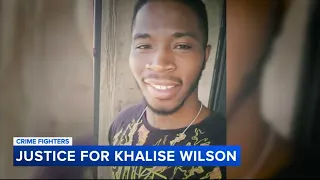 Mother of man killed in Philadelphia shooting years ago still seeks justice for her family