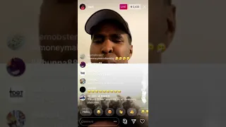 Top5 Dissin Smoke Dawg Ig Live😭😭