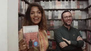 M.I.A. and Stephen Loveridge’s Closet Picks