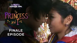 Princess And I Finale Episode | The Best of ABS-CBN | iWant Free Series