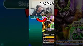 This is why you DON’T SKIP Summons on Dragon Ball Legends