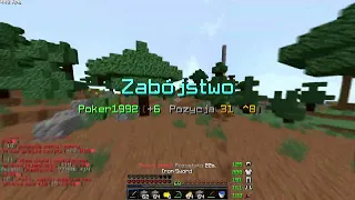 WATERMC.EU - NAJLEPSZY START EDYCJI | DOMINACJA | TOPKA | STATY 40/1 | TXT PVP [GILDIA PIST]