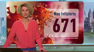 hessenschau vom 16.10.2020