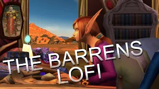 I made a Lofi song using sounds from The Barrens on World of Warcraft