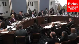 House Rules Committee Holds Hearing On Pistol Brace Bill That Paralyzed The House Floor | Part 1