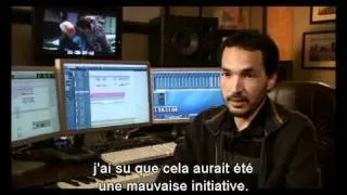 Steve Jablonsky - making of DESPERATE HOUSEWIVES Season 4 Soundtrack