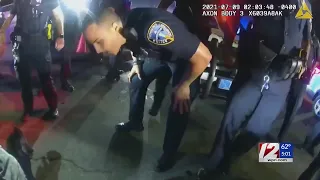 Elorza, Paré react to no charges for officers seen punching, spitting at teens
