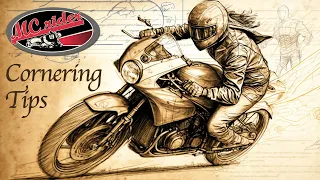 Become a Cornering Master in Minutes! 3 Secrets Revealed
