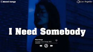 Sad Tiktok Songs Playlist 2022 ~ Depressing Songs Playlist 2022 That Will Make You Cry 😥