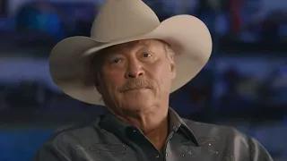 Why Alan Jackson Gets Emotional Over New Song
