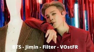 BTS - Jimin - Filter - VOstFR (Sous-Titres Français) - LIVE