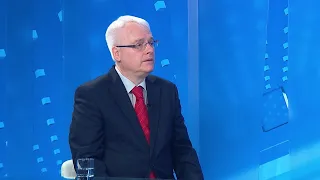 Josipović: Ustavni sud može prisiliti Milanovića i Plenkovića da razgovaraju