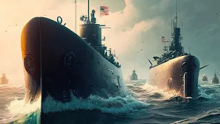 Payback for the USS Wahoo