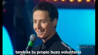 Vitas- Komarovo (subtitulado al español)