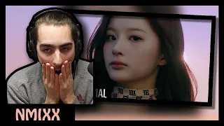 [VOD] NMIXX reaction MARATHON PT2 - Predebut to Debut Trailer