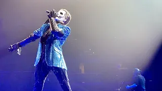Ghost - Mary On A Cross Live in Tampa 2022 | Imperatour
