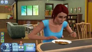 The Sims 3 Lifetime Wish Trailer