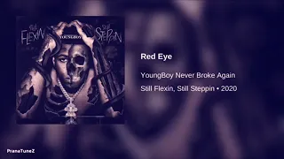 NBA YoungBoy - Red Eye Slowed