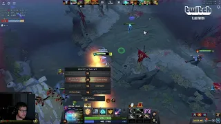 Dota 2 is a beautiful game, what can you do