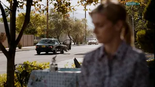 Better Call Saul Season 6 Episode 4 "Jimmy Kicks Wendy Out Of The Car"  "Hit and Run"