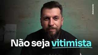 Como enfrentar a PERSEGUIÇÃO sem VITIMISMO ou VINGANÇA - DIVINAMENTE