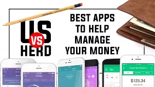 Best Apps To Help Manage Your Money