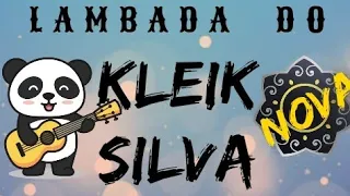 ☝️☝️Lambada 2022/2023, nova Kleik silva, Tocando teclado, ao vivo🎹🎶 leia a descrição 👇👇👇🙂