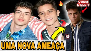 ELITE 6. PATRICK e IVAN não vão ficar juntos! O fim do casal? Eu vou te provar!! elite 6° TEMP...