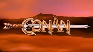 Conan The Cimmerian (Intro)