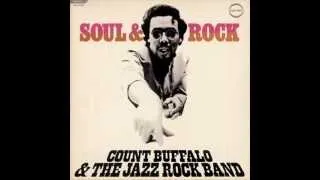 Count Buffalo & The Jazz Rock Band-The Sandpiper (Jazz-Rock 1969 Japan)