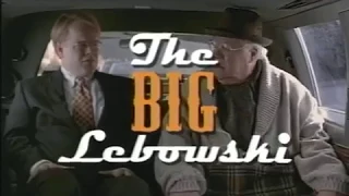 The Big Lebowski (1998) - Official Trailer