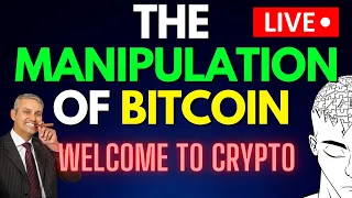 Traders Get Trapped In BITCOIN (Crypto Trading Explained)
