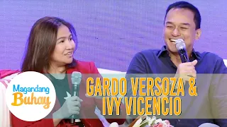 Gardo and Ivy have been in love for 18 years | Magandang Buhay