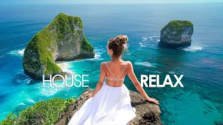 Ibiza Summer Mix 2024 🍓 Best Of Tropical Deep House Music Chill Out Mix By Deep Legacy #61