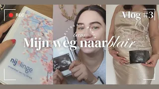 #BAM Mijn weg naar Blair (bewust alleenstaand moederschap) - Melissa & Blair