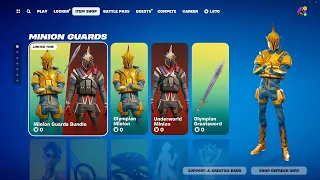 FREE BUNDLE AVAILABLE before Fortnite SEASON 3!