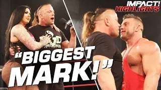 Rob Van Dam BURIES Brian Cage! | IMPACT! Highlights Dec 17, 2019