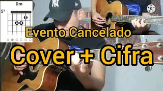 Evento Cancelado - Henrique e Juliano ( Cover + Cifra) DVD 2021