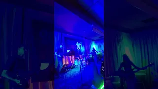 Messer Chups - Charade live @Surf Guitar 101 Festival Long Beach CA - July 30 2023