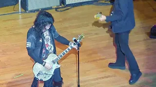 Tom Keifer - Hot & Bothered (2023-07-07 Providence, RI)