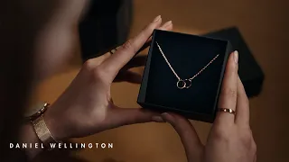 Be The One To Go For Love - Daniel Wellington Introduces The 2021 Valentine's Day Campaign